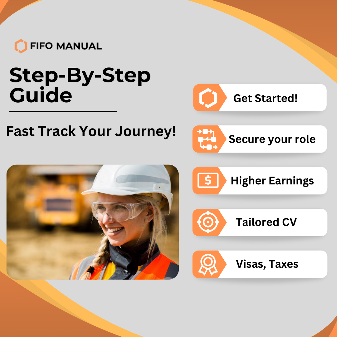 FIFO Step-By-Step Guide (To help secure your role)
